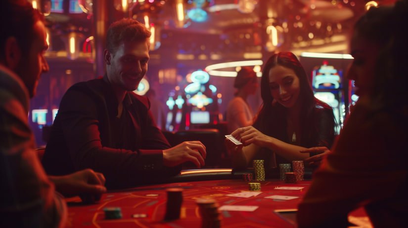 game rummy Hamare Slot Lobbies Aur Un Ke Features